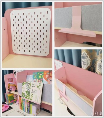 西昊H10学习桌椅套装 匠心设计，带娃轻松解锁学习乐趣与高效收纳